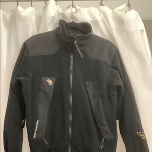 Mountain Hardwear Ski Jacket